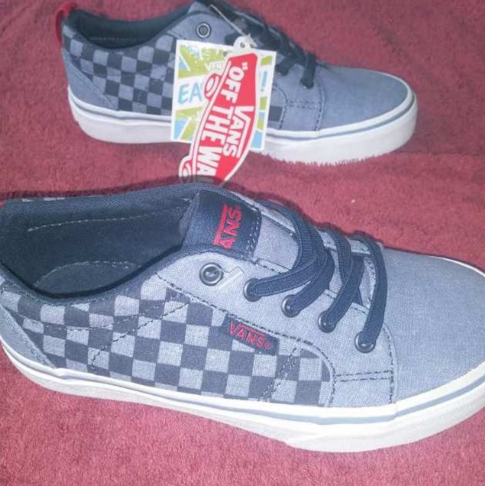 Vans